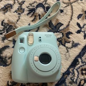Instax mini9